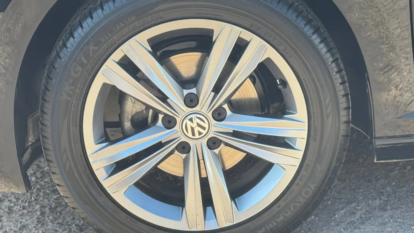 2020 Volkswagen Jetta SE