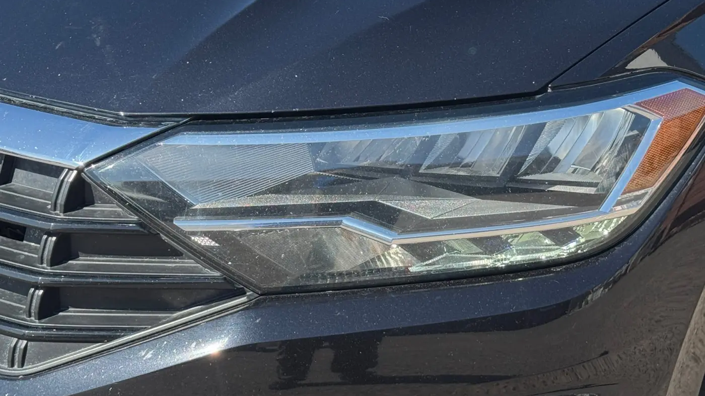 2020 Volkswagen Jetta SE