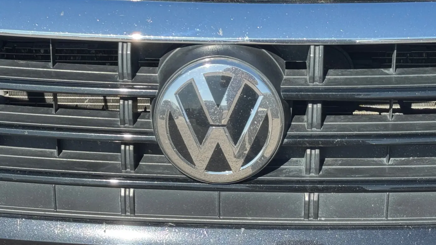 2020 Volkswagen Jetta SE