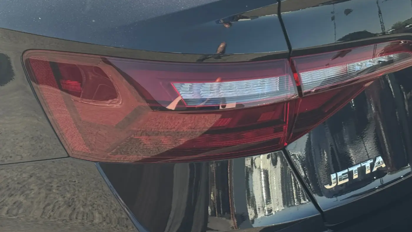 2020 Volkswagen Jetta SE