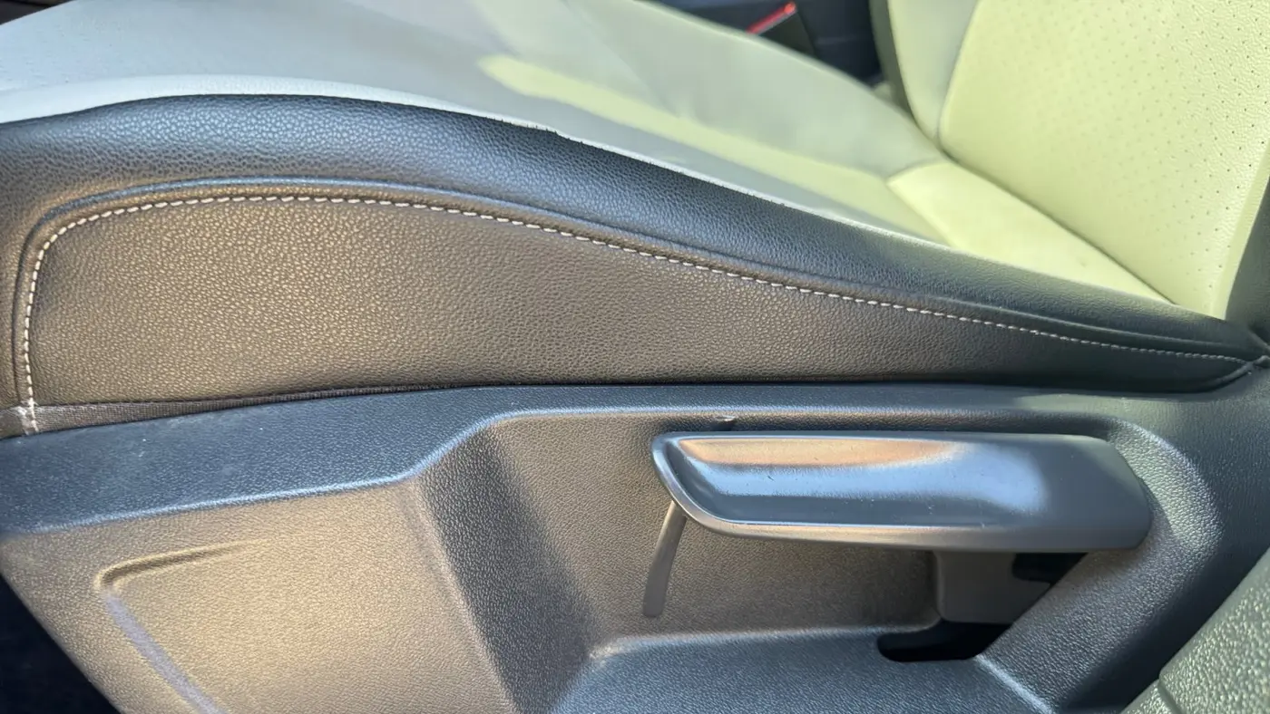 2020 Volkswagen Jetta SE