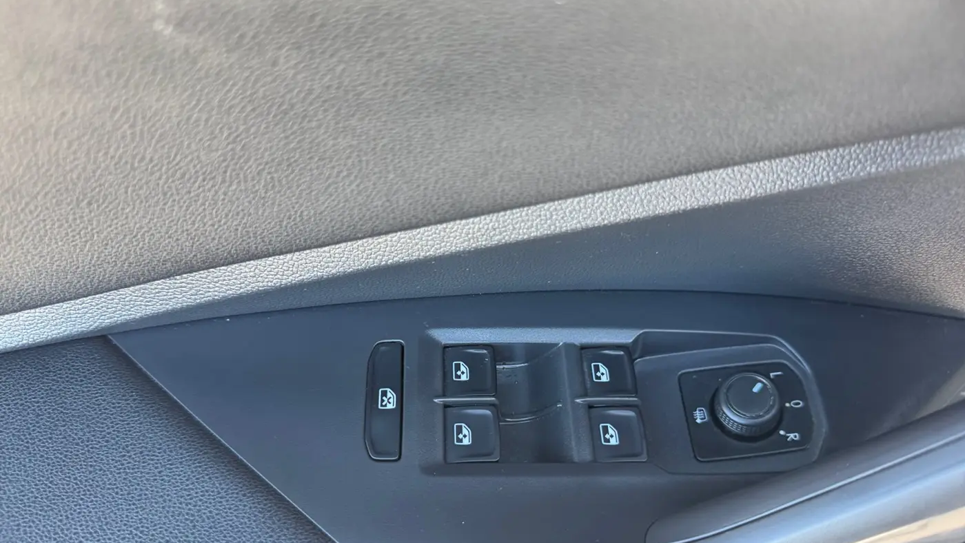 2020 Volkswagen Jetta SE