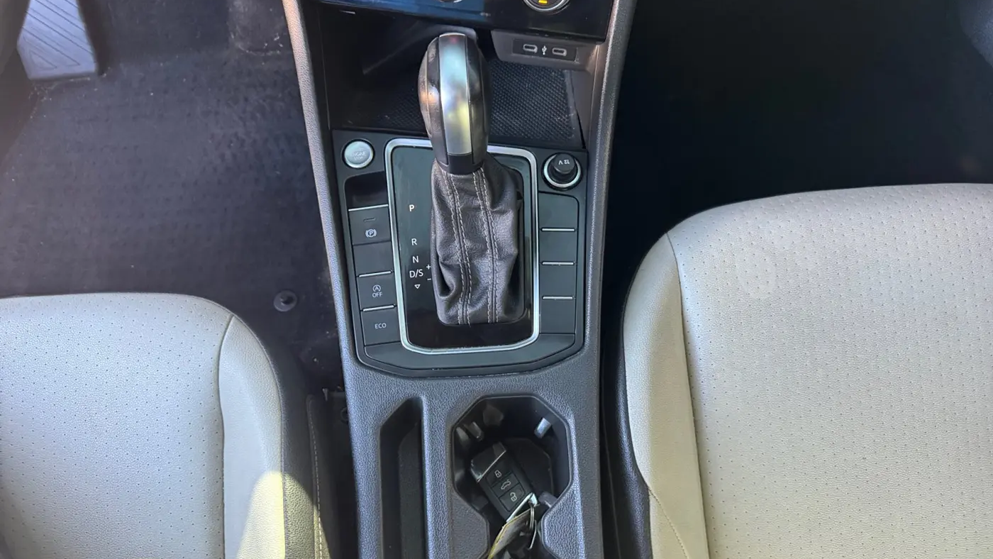 2020 Volkswagen Jetta SE