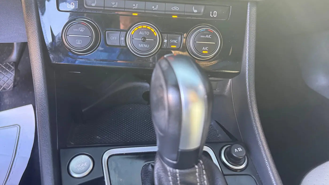 2020 Volkswagen Jetta SE