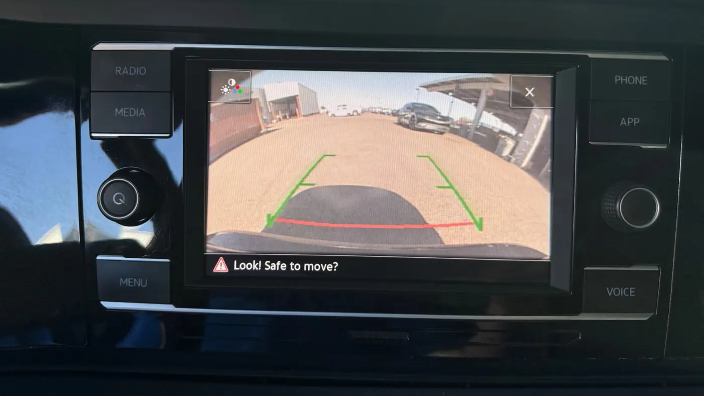2020 Volkswagen Jetta SE