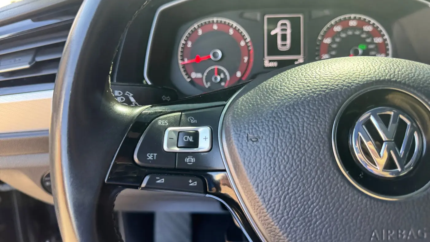 2020 Volkswagen Jetta SE