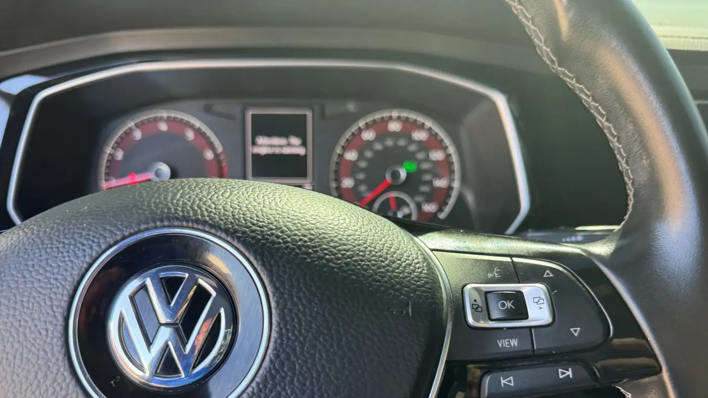 2020 Volkswagen Jetta SE