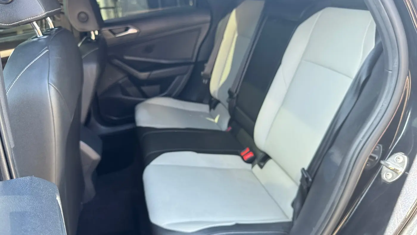 2020 Volkswagen Jetta SE