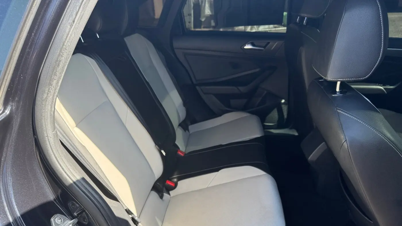 2020 Volkswagen Jetta SE