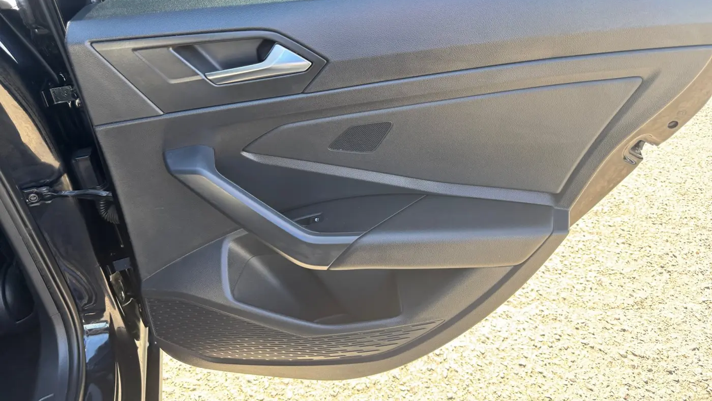 2020 Volkswagen Jetta SE