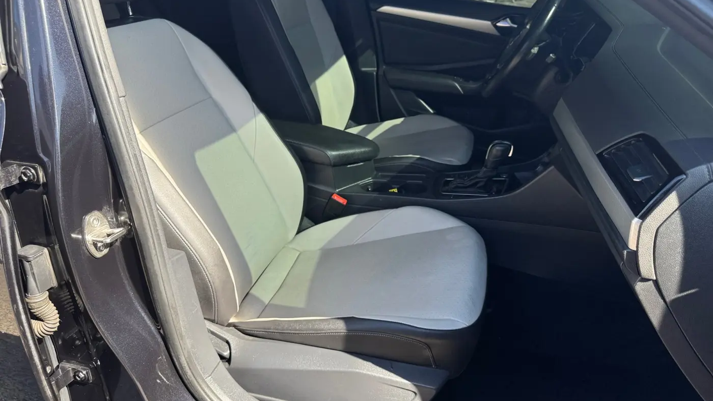 2020 Volkswagen Jetta SE