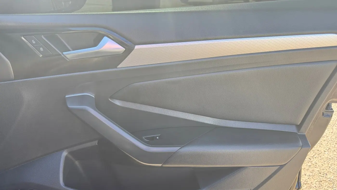 2020 Volkswagen Jetta SE