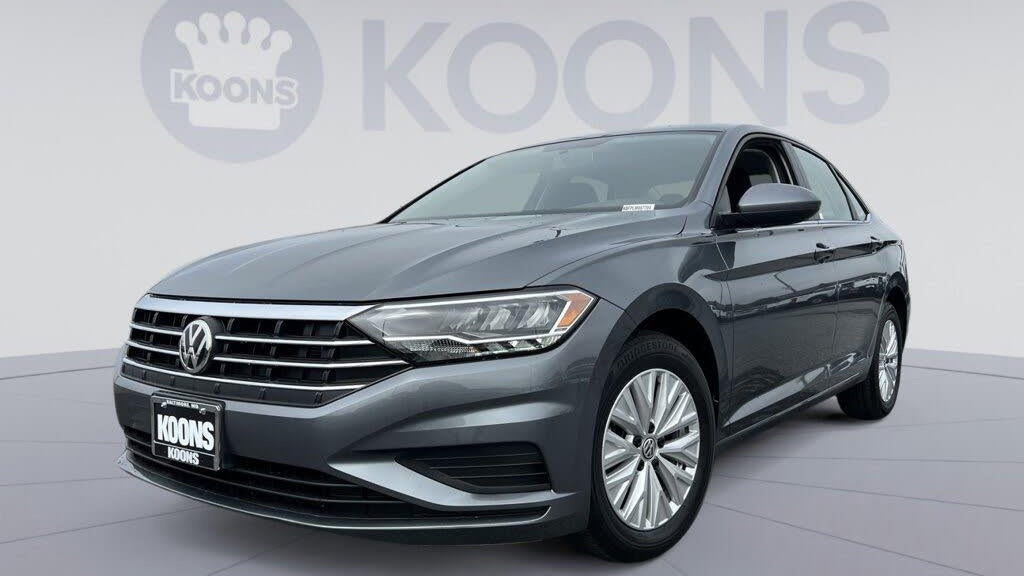 Preowned 2020 Volkswagen Jetta S for Sale