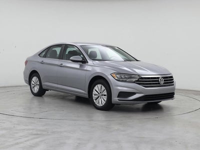 Photo of a 2020 Volkswagen Jetta S 4DR Sedan 8A Ulev for sale