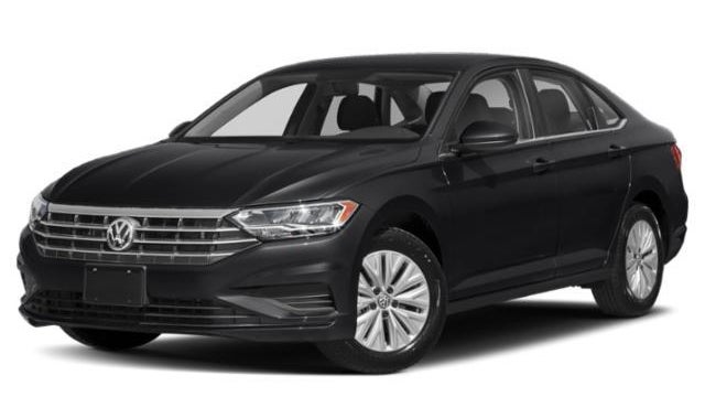 Preowned 2019 Volkswagen Jetta S for Sale