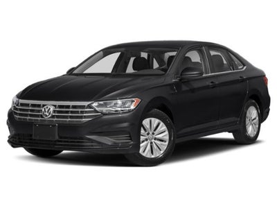 Photo of a 2019 Volkswagen Jetta S 4DR Sedan 8A Ulev for sale