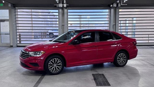 Preowned 2019 Volkswagen Jetta S for Sale