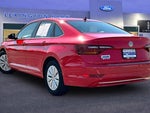 2019 Jetta Thumbnail 2