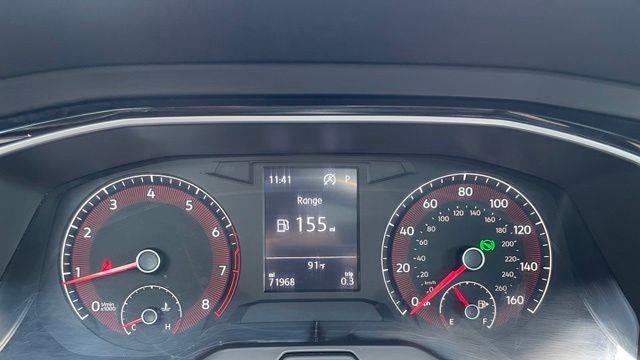 2020 Volkswagen Jetta S