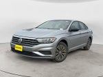 2020 Jetta Thumbnail 1