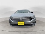 2020 Jetta Thumbnail 6