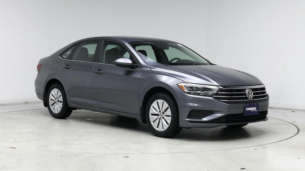 Preowned 2020 Volkswagen Jetta S for Sale