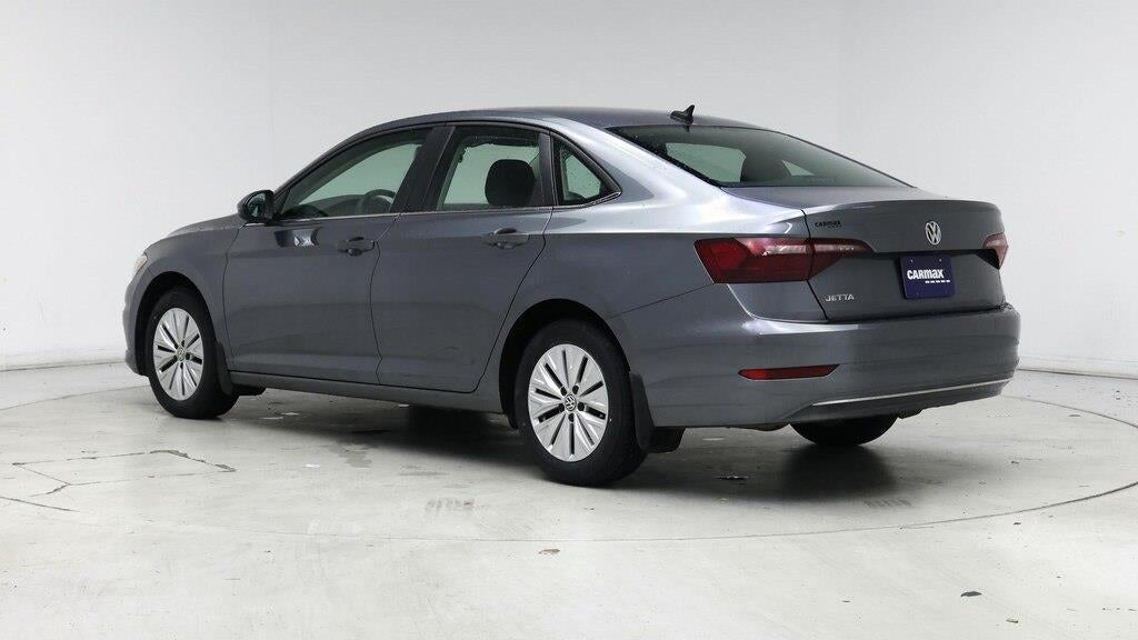 2020 Volkswagen Jetta S
