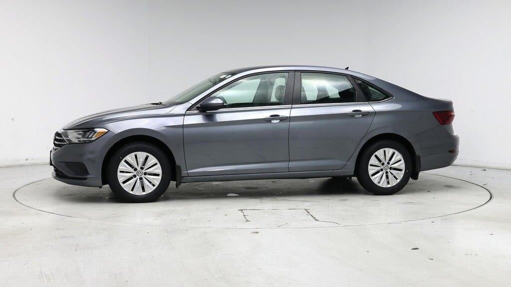 2020 Volkswagen Jetta S