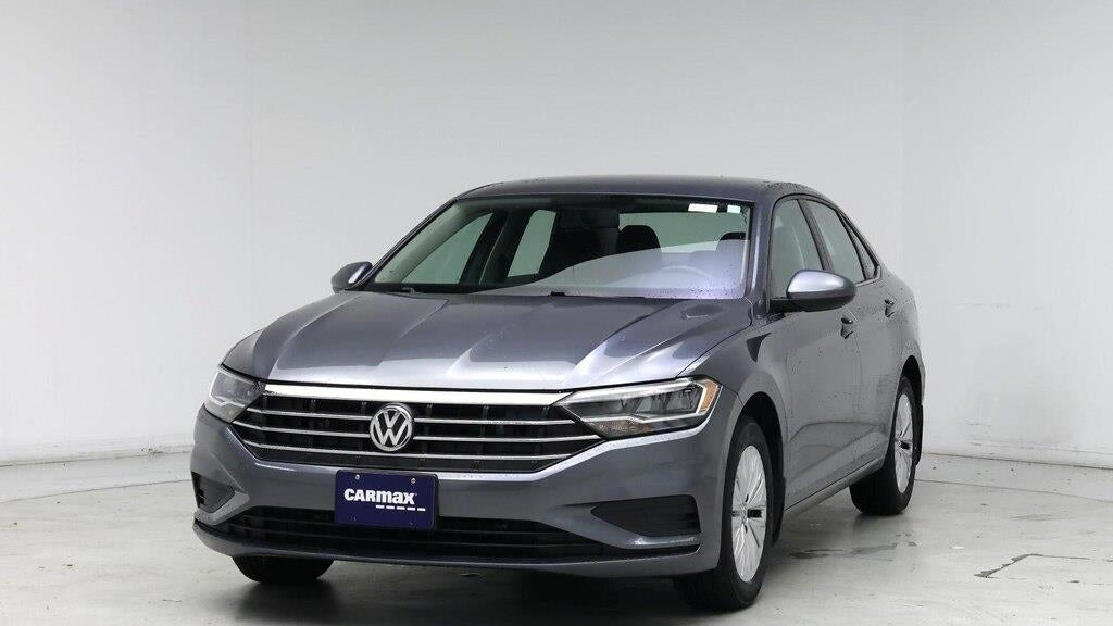2020 Volkswagen Jetta S