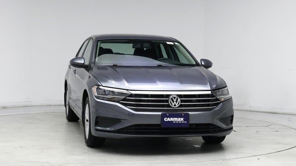 2020 Volkswagen Jetta S