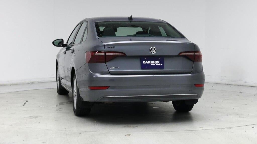 2020 Volkswagen Jetta S