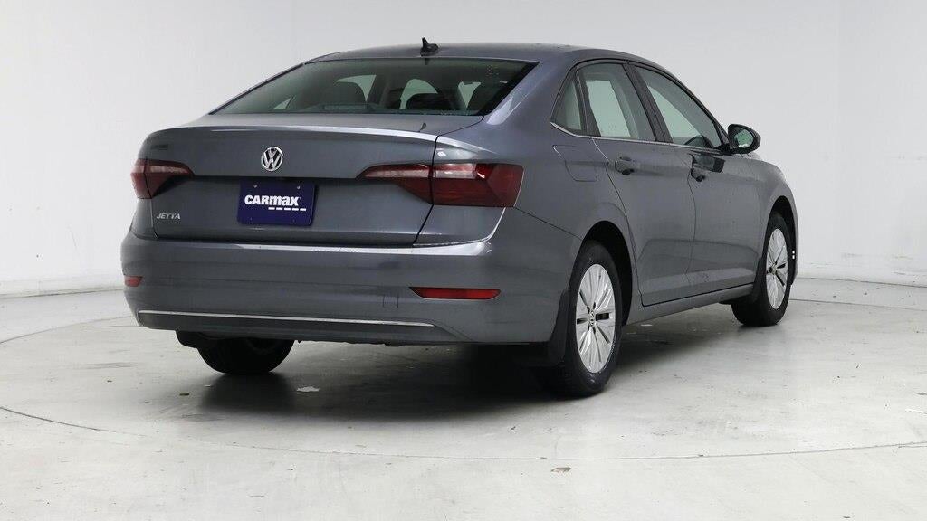 2020 Volkswagen Jetta S