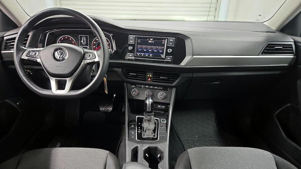 2020 Volkswagen Jetta S
