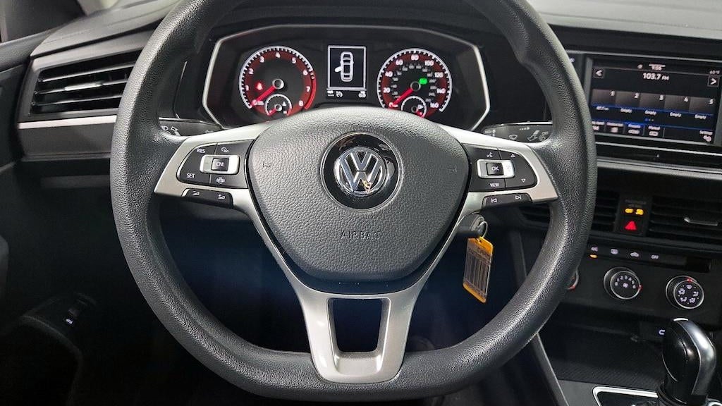 2020 Volkswagen Jetta S
