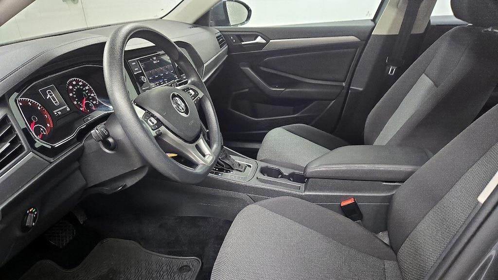 2020 Volkswagen Jetta S