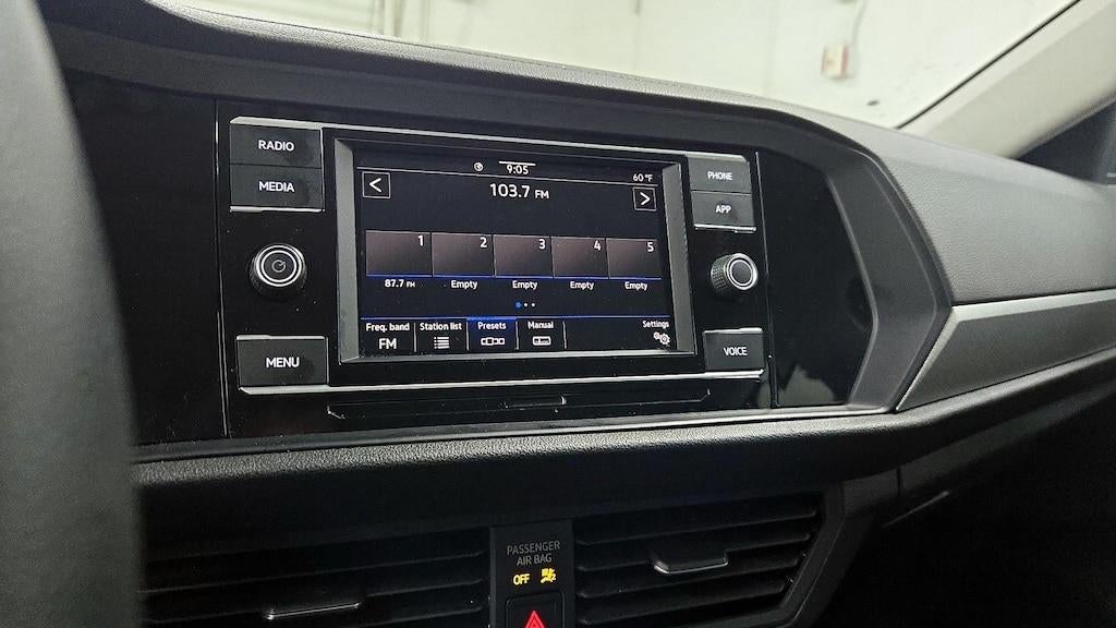 2020 Volkswagen Jetta S