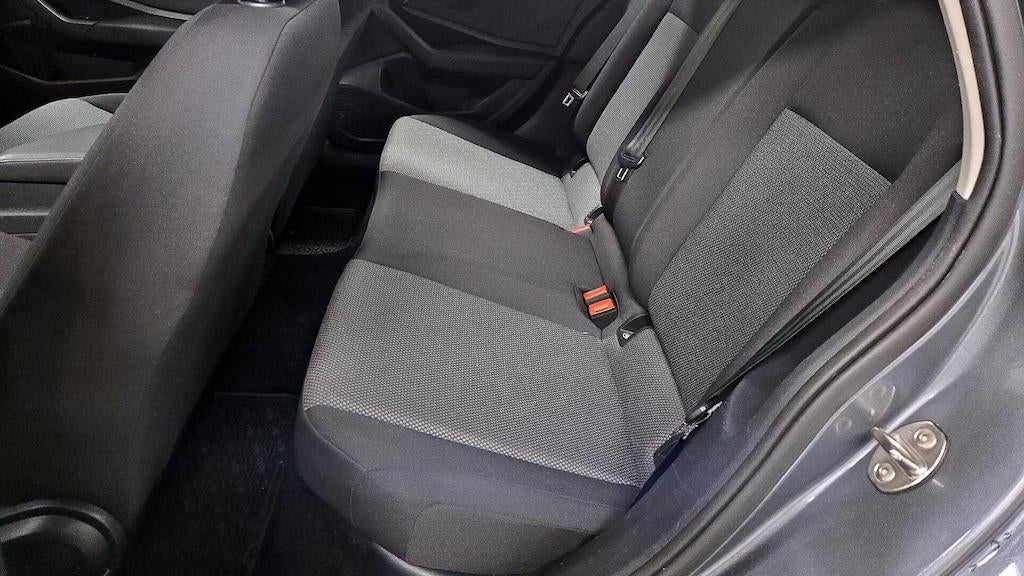 2020 Volkswagen Jetta S
