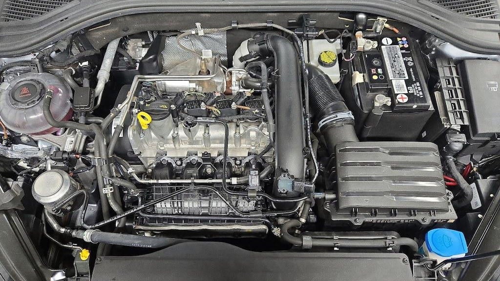 2020 Volkswagen Jetta S