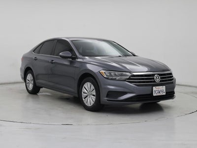 Photo of a 2019 Volkswagen Jetta S 4DR Sedan 8A Ulev for sale