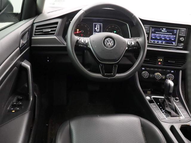2020 Volkswagen Jetta