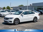2020 Jetta Thumbnail 1