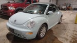 2005 New Beetle Convertible Thumbnail 1