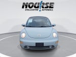 2005 New Beetle Convertible Thumbnail 3
