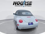 2005 New Beetle Convertible Thumbnail 7