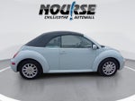 2005 New Beetle Convertible Thumbnail 9