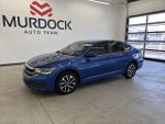 2022 Jetta Thumbnail 1