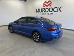 2022 Jetta Thumbnail 2
