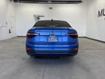 2022 Jetta Thumbnail 3