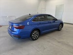 2022 Jetta Thumbnail 4