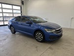 2022 Jetta Thumbnail 5